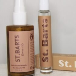 St. Barts Roll-On | Caprice & Co.