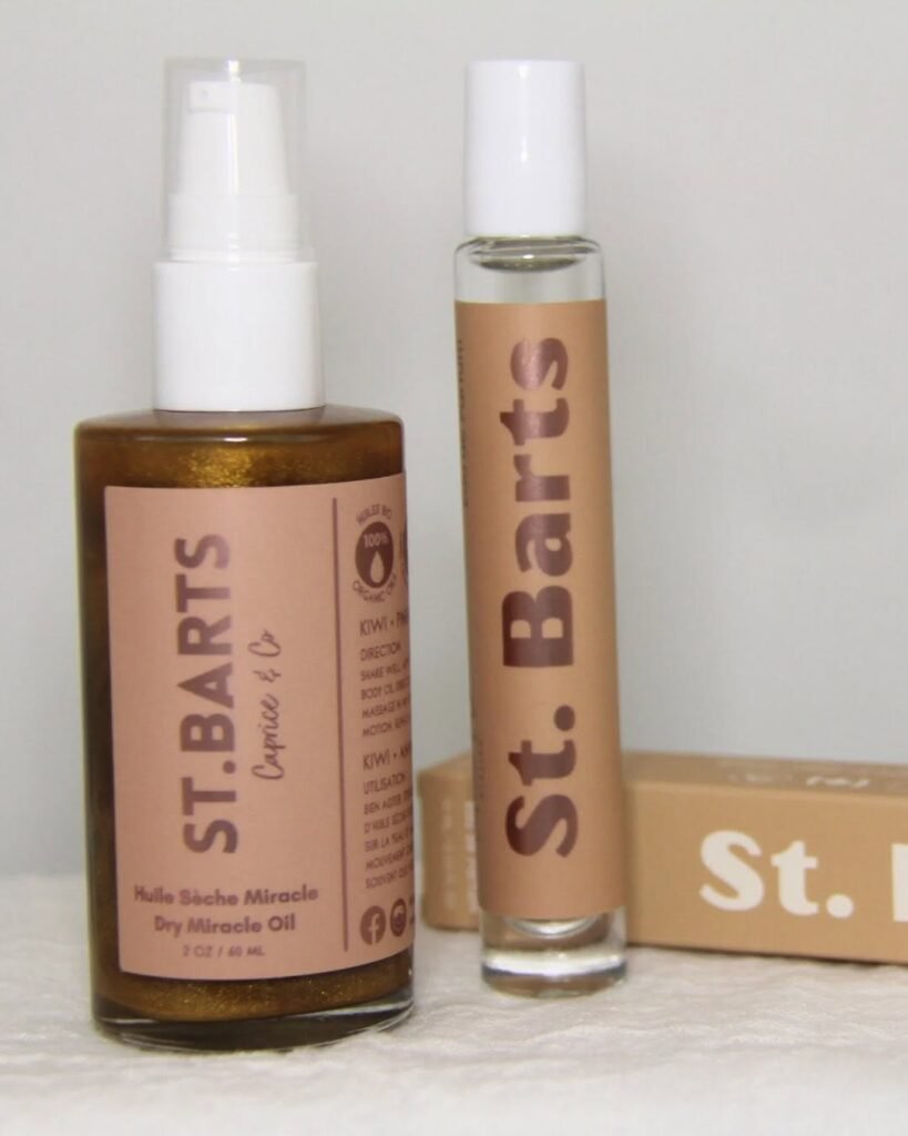 St. Barts Roll-On | Caprice & Co.