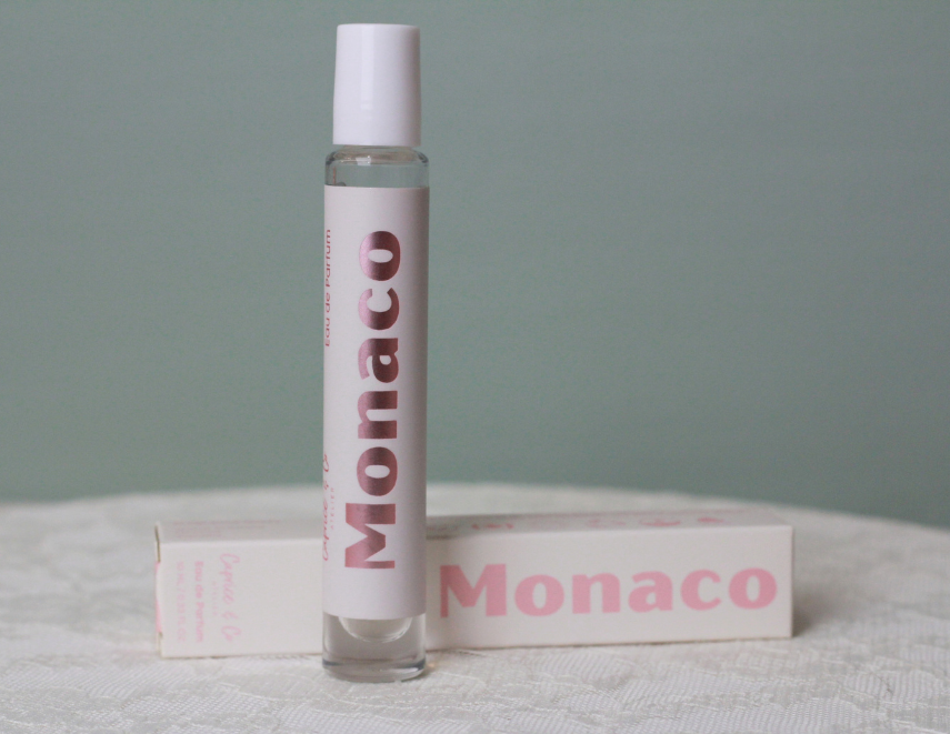 Monaco Roll-On | Caprice & Co.