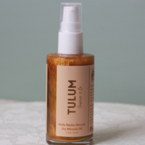 Tulum Body Oil | Caprice & Co.