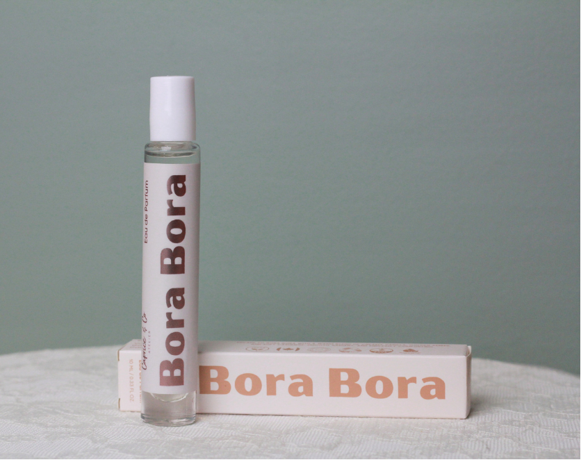 Bora Bora Roll On | Caprice & Co.