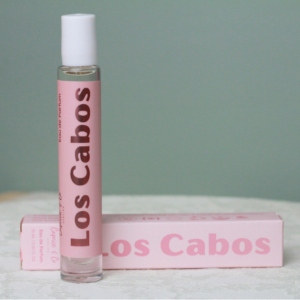 Los Cabos Roll On | Caprice & Co.