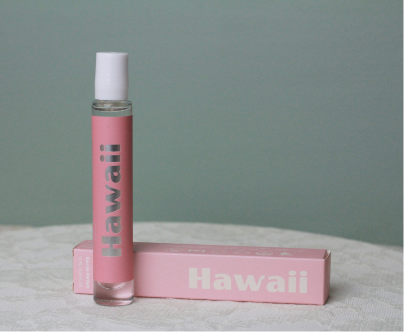 Hawaii Roll-On | Caprice & Co.