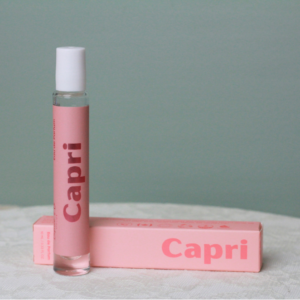 Capri Roll On | Caprice & Co.
