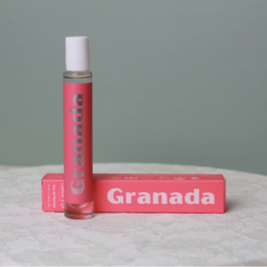 Granada Roll On | Caprice & Co.